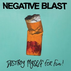 NEGATIVE BLAST "DENIAL"