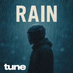 Rain (alternative edition)