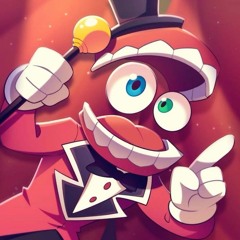 The Ringmaster | Cover