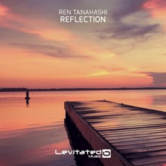 Ren Tanahashi - Reflection