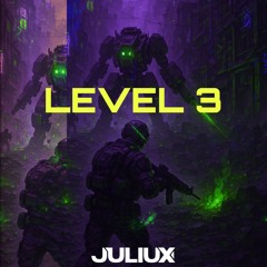 JULIUX-LEVEL3(BDAYFREEDL)