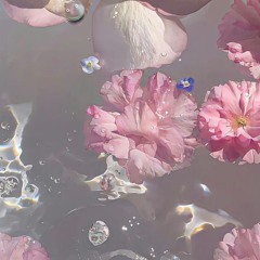 blossoming