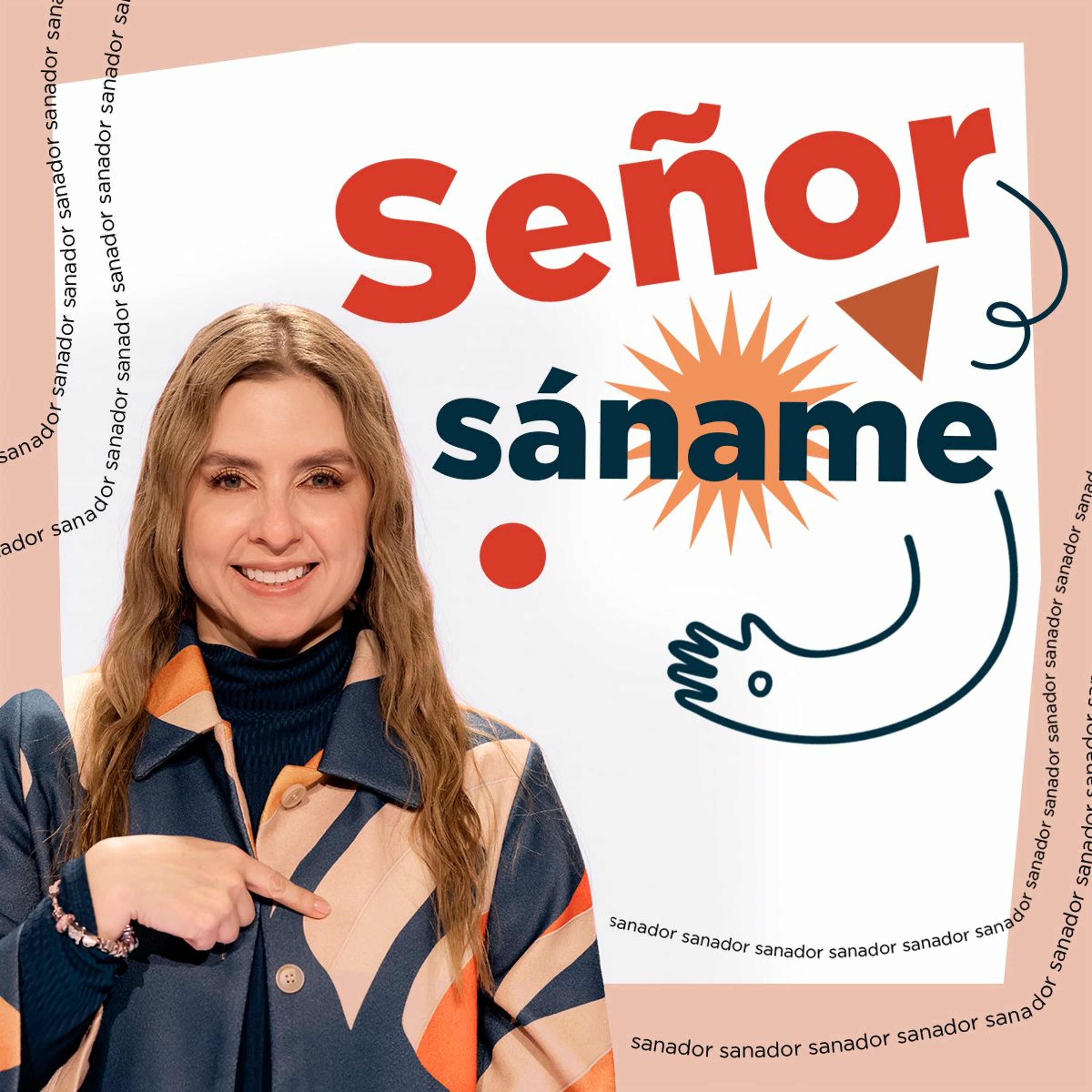 Podcast El Lugar de Su Presencia