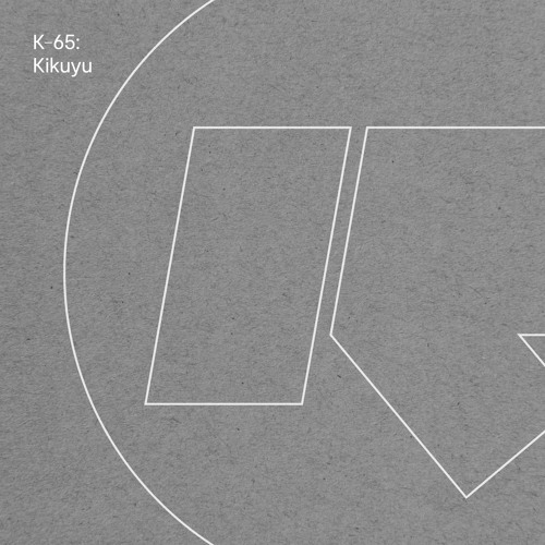 K-65 - Kikuyu (Out Now)