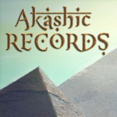 Akashic Records - Echos Of The Eternal Flame (feat.Cavey Waters&Kathartic)