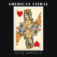 Katie Garfield · All Is Lost