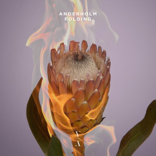 Anderholm - Iceberg