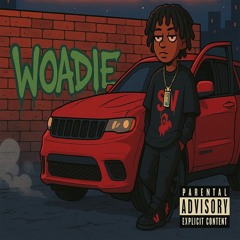 Woadie - "Loner"