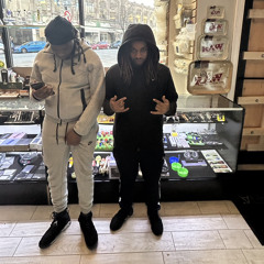 rec nowadays ft Bad mon Rizz