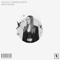 Joluca, Thomas Garcia - Nightshade (Dub Mix) [RAWDEEP034]