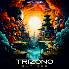 Trizono - Day One (Preview) Out soon on Spiral Trax!!!