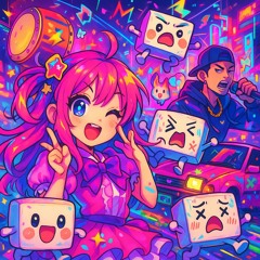 めくととふ異変 (The Mekuto Tofu Incident)