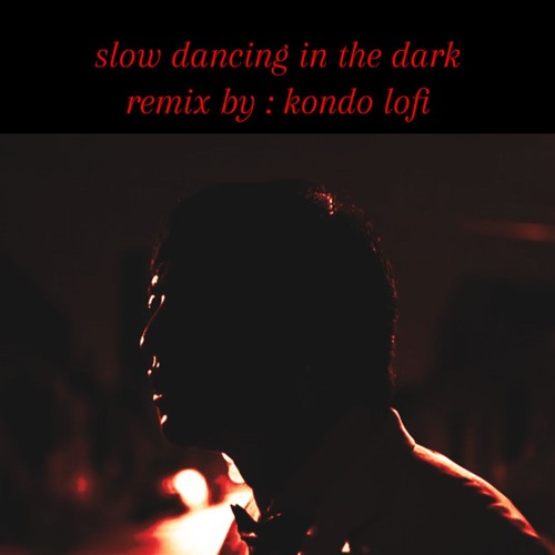 JOJI - SLOW DANCING IN THE DARK (lo-fi remix)