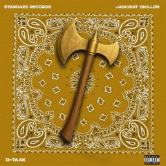 GANDASA - JASKIRAT DHILLON