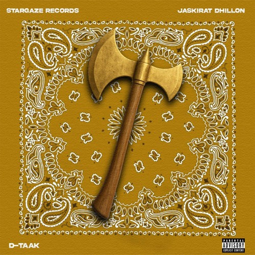 GANDASA - JASKIRAT DHILLON