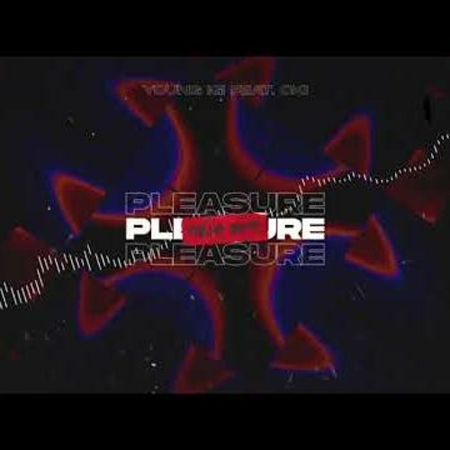 Young Igi feat. OKI - Pleasure (Majki Bootleg)