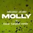 CEDRIC GERVAIS & JOEL CORRY - MOLLY (Oscar Sargent remix)