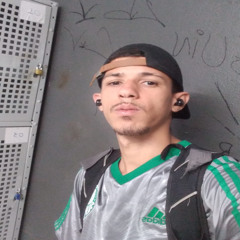 NA ANDIROBA VAI TOMAR - MC IARLEY DO LJ - DJ CS PUTÃO & DJ DE PARIS 2K25