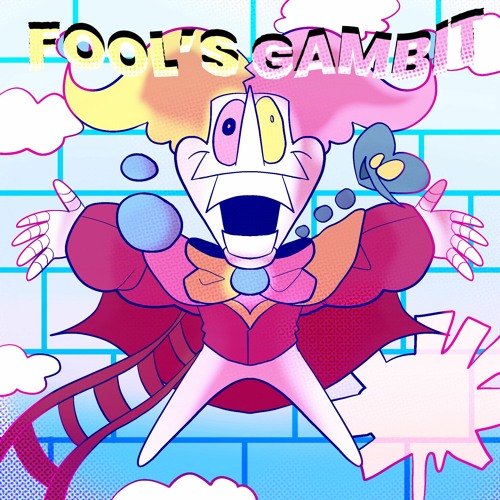 [Intermission] THE FOOLS GAMBIT (Unofficial Scampton TWR)