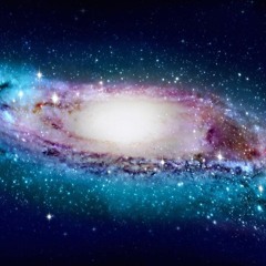 Galaxies mixtape