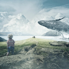 Katzen - The Song Of The Whale (Original Mix) [Preview]