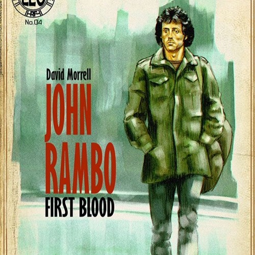 Rambo-1  Sylvester stallone, Free movies online, First blood