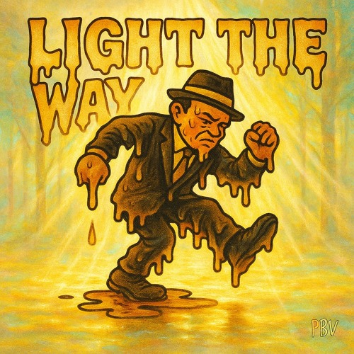 Light The Way