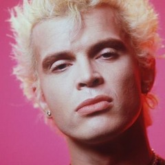 Billy Idol - Dancing With Myself (DANCE EDIT)