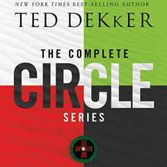 [READ] EBOOK 📩 The Complete Circle Series: Black/Red/White/Green by  Ted Dekker,Rob