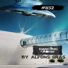 Avance Dancing In My House Radio Show #852 (29-05-25) 22ª Temp.