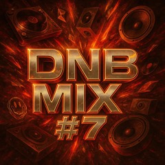 Dnb Mix #7 // ft. KANINE, SOTA, MOZEY, DELTA HEAVY & MORE