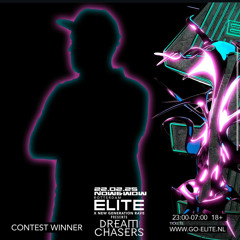 MIRØ at ELITE DREAMCHASERS (Contest)