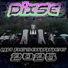 SUNSHINE BANGERS MULTIGENRE 160-185 BPM MIX | UK RESONANCE '25