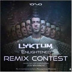 Lyktum - Enlightened (Soul LieD RMX)