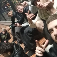 SALTANDO - DISASTER PACK, YOUNG CASTER