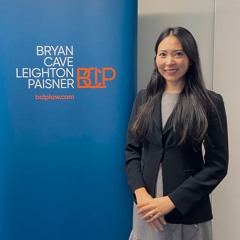Yuna Midani (Oh) ’24 Reflects on Her Experience as a Summer Clerk at a Law Firm in Belgium