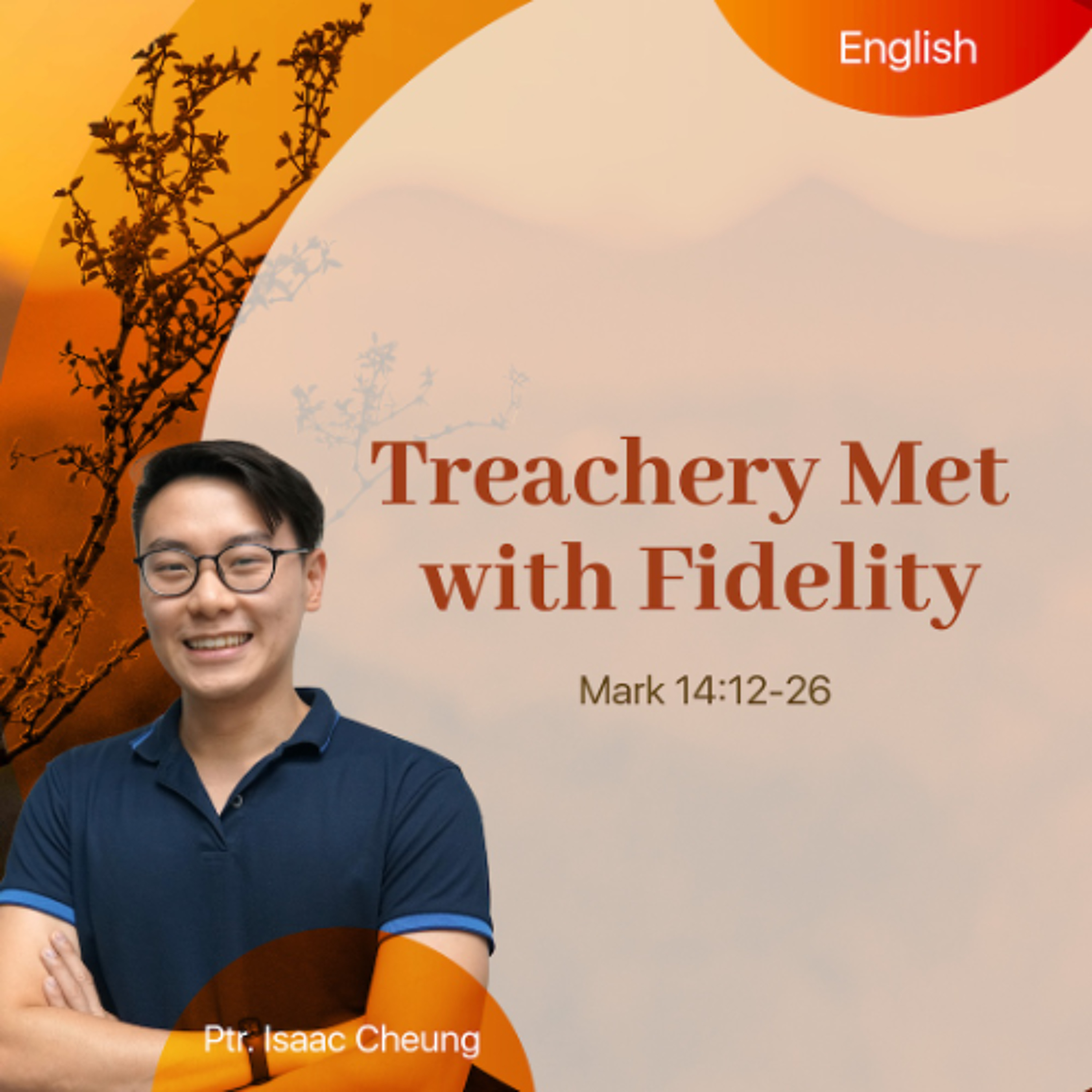 03-22-2026 Treachery Met with Fidelity