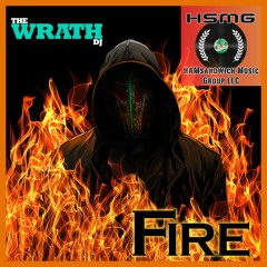 The Wrath - Fire (Original Mix)