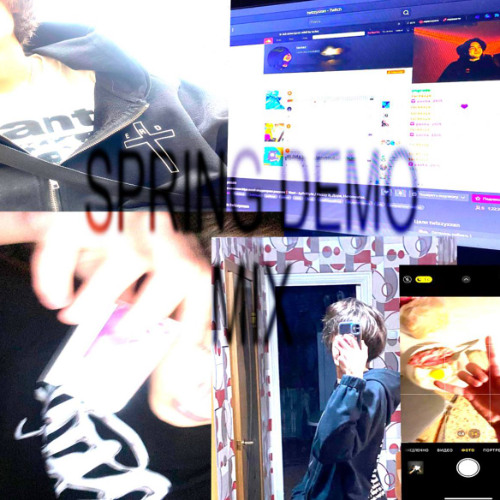 spring demo mix