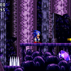 Sonic XG Ost - Cosmic Chasm Zone Act 2