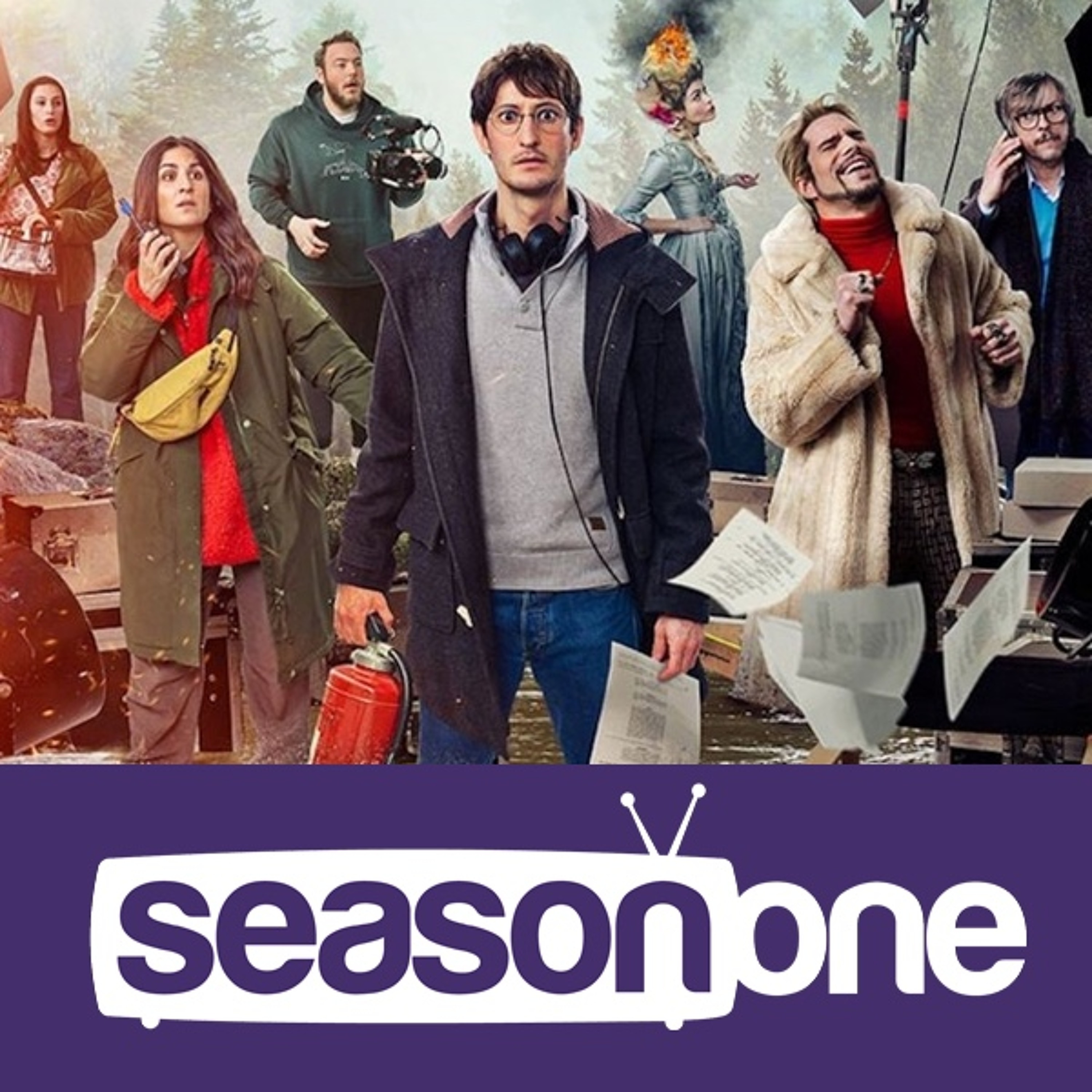 SeasonOne