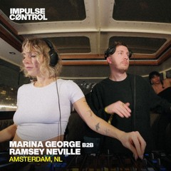 Marina George B2B Ramsey Neville // ADE Showcase 2024