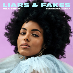 Liars And Fakes (Tensnake Remix)