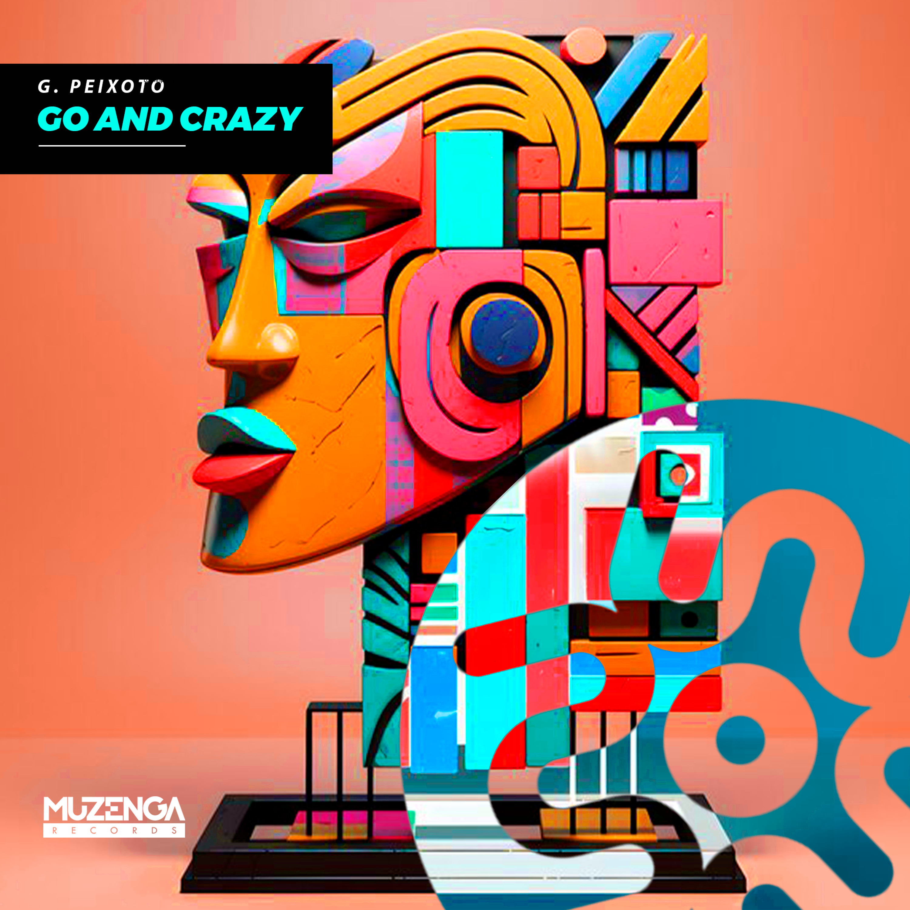 G. Peixoto - Go and Crazy (Original Mix) | FREE DOWNLOAD episode artwork