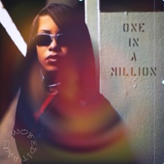 Aaliyah - One In A Million (HAUS SNOB TB Edit)FREE DOWNLOAD
