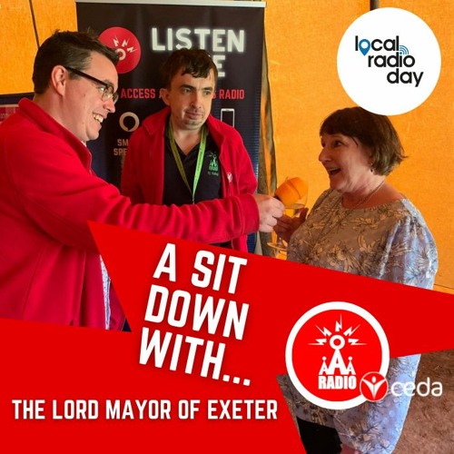 Lord Mayor Trish Oliver Speaks About CEDA