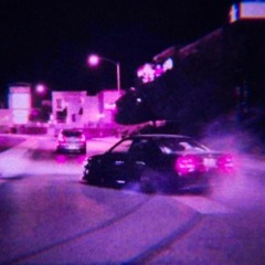 In This Darkness (@iamslbeatz x lucidbeatz)