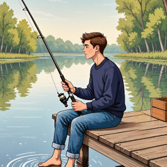 Gone Fishin