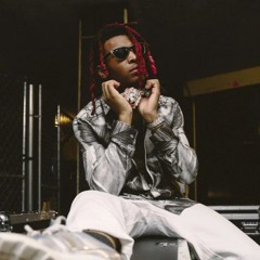 Lil Keed - Wanna Trap Me
