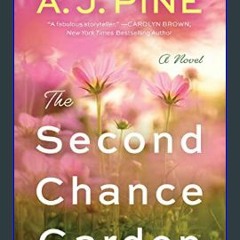 [READ EBOOK]$$ 📕 The Second Chance Garden (Heart of Summertown, 1)     Mass Market Paperback – Sep
